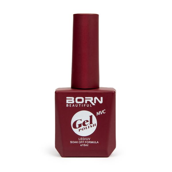 Great Empire Professional LED/UV Soak off Gel Nail Polish - 15ml