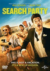Search Party