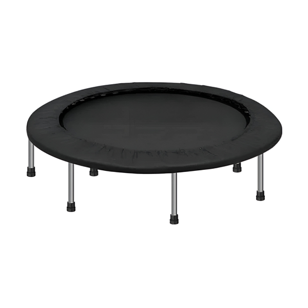 36'' Indoor Fitness Trampoline for Cardio and Strength Training