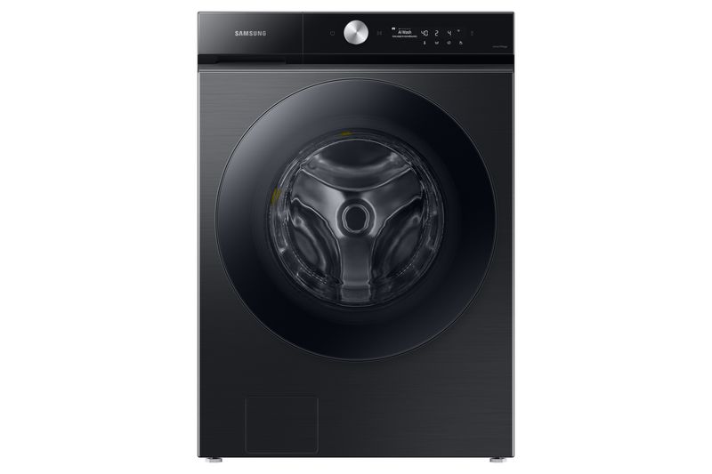 Samsung 16 Kg Front Loader Washing Machine with Digital Inverter Technology