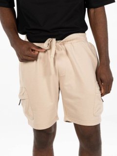 Lee Cooper Men's Shorts: Eben Stone