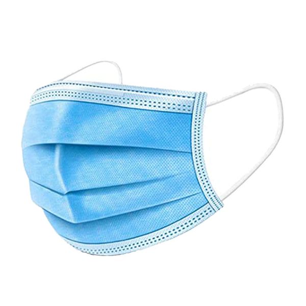 Proper Surgical Disposable 3 Ply Face Masks Hytera - Box of 50