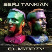 Elasticity (CD / EP)