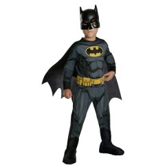 Batman Outfit