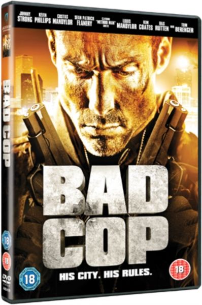 Bad Cop(DVD)