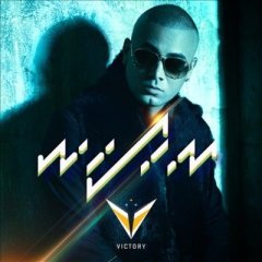 Wisin - Victory (CD)
