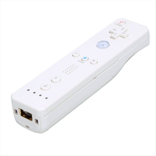 Remote Controller Motion Video Game Remote Control for Wii / Wii U