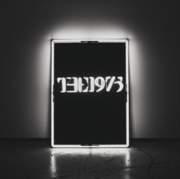 The 1975 (Vinyl / 12" Album)