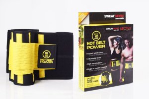 Hot Shapers Hot Belt Power