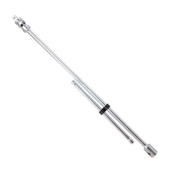 Force 3/8 Dr Universal Long Extension Length = 450Mm