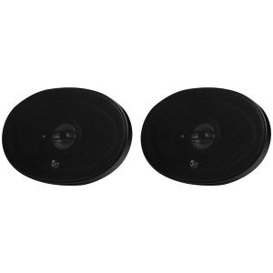 Infinity Alpha 6930 450w 6×9? Speakers
