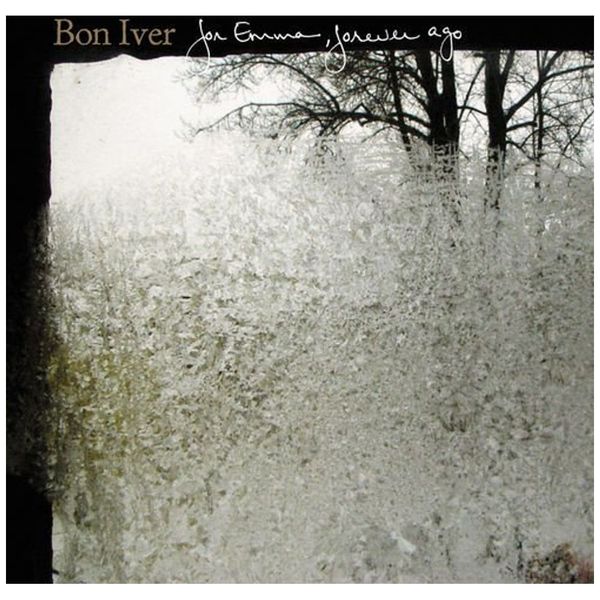 Bon Iver - For Emma, Forever Ago Vinyl LP Album