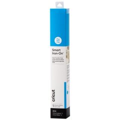 Cricut Smart Iron-on 33x91cm 1 sheet (Ocean)