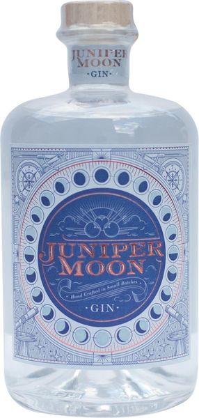 Juniper Moon - Gin - 750ml