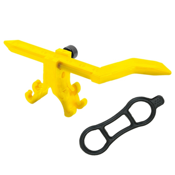 Bicycle Wheel Truing Stand Bike Rims Adjustment Tools Repair Tools-B