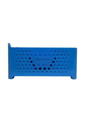 Relife RL-001S Multifunctional Large Capacity Tin Planting Net Storage Box