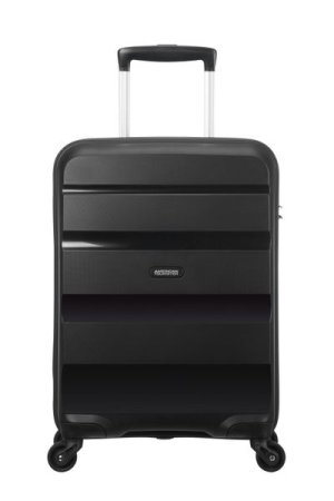 American Tourister Bon Air Spinner 55cm - Black