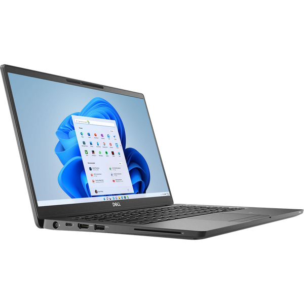 Dell Latitude 7400 Intel i7, 8th Gen Laptop - 16GB Ram + 512GB SSD (Refurb)