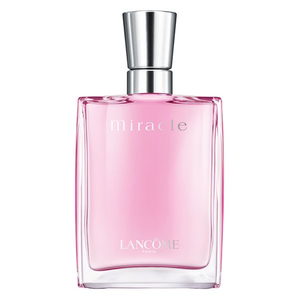 Lancome Miracle Eau de Parfum, Spicy &amp; Floral Scent 50ml