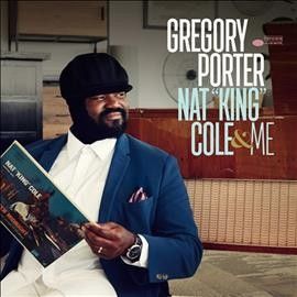 Nat "King" Cole &amp; Me (Vinyl / 12" Album)