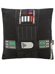 Star Wars Darth Vader Cushion With Pockets (Parallel Import)