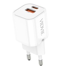 Vidvie PLE255 30W GaN Fast Charger with Type-C to Type-C Cable