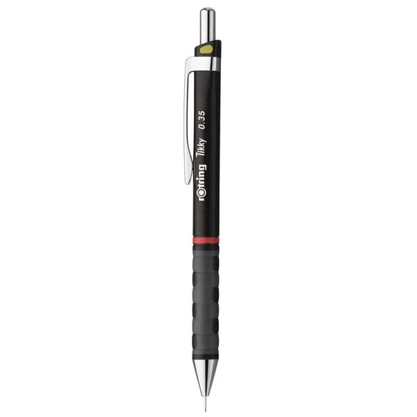 Rotring Tikky Technical Clutch Pencil 0.7mm