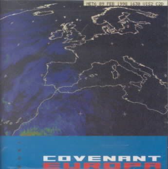 Covenant - Europa (CD)