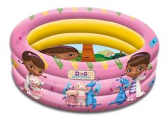 Doc Mcstuffins 3 Rings Pool