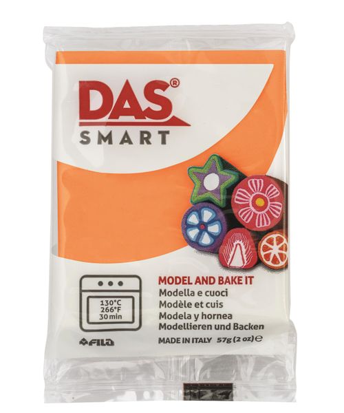 Das Smart 57g Orange