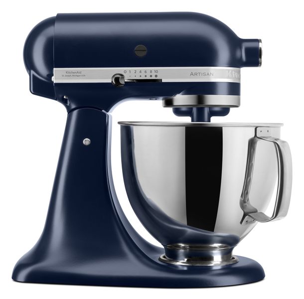 KitchenAid ARTISAN 4.8 L Tilt-Head Stand Mixer 5KSM175PS