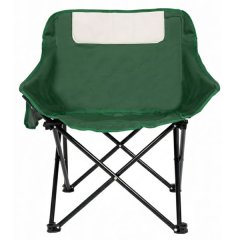 Half Moon Camping Chair
