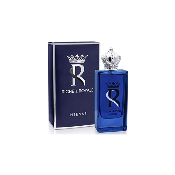 Riche &amp; Royale Intense