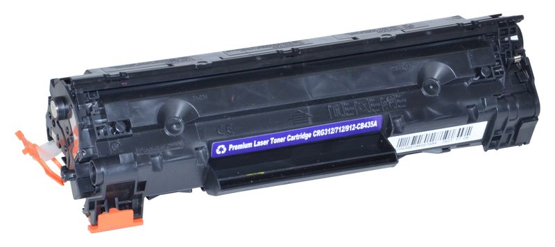 Generic Canon Cartridge Compatible Toner Cartridge 712 / 312