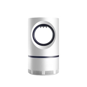 Photocatalysis Suction Mosquito Killer Lamp