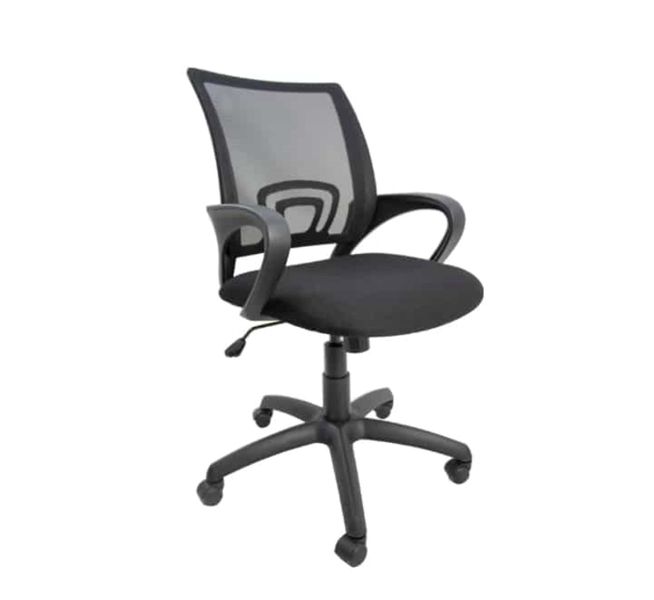 Britney Swivel and Tilt Chair