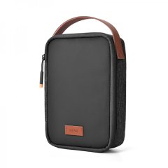 Designed To Accommodate various Gadgets WIWU Minimalist Tech Organizer