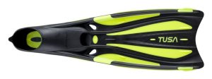 Tusa Solla Full Foot Fin