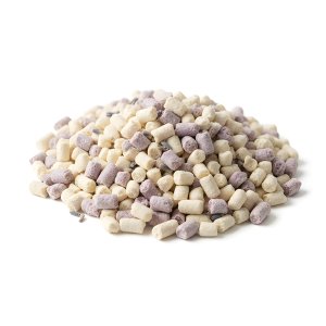 Lavender Tofu Cat Litter - 2.5KG | Eco-Friendly &amp; Flushable