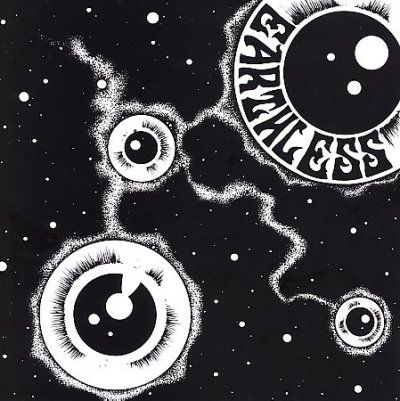 Earthless - Sonic Prayer (CD)