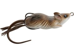 Live Target - Mouse Hollow Body - 3/8oz