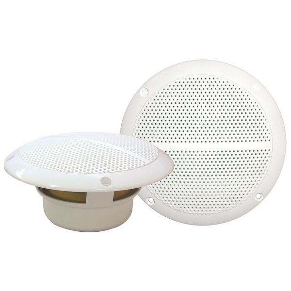 Lalizas Waterproof Speaker Set - 100w