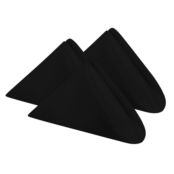 20 Pieces Silk Modern Cloth Napkin