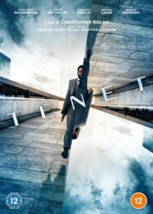 Tenet(DVD)