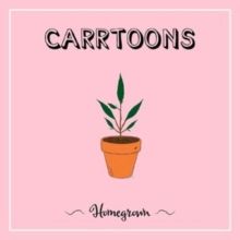 Homegrown (CD / Album)