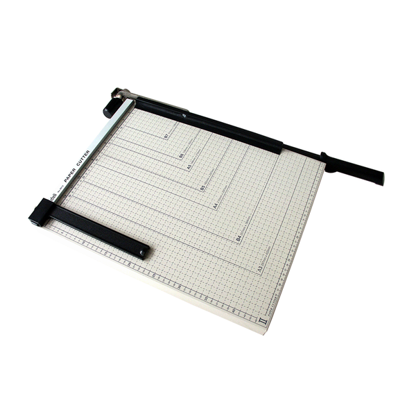 A3 Self Sharpening Paper Trimmer - 8012 (460 x 380mm)