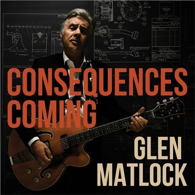 Consequences Coming (Vinyl / 12" Album)
