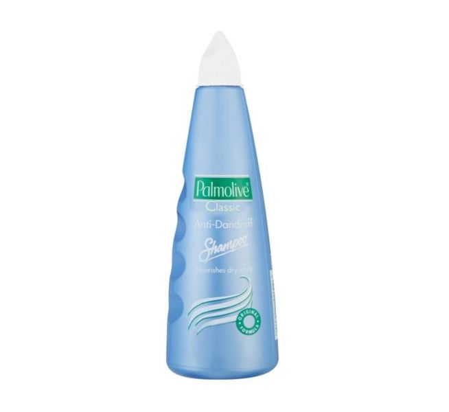 Colgate Shampoo Anti-Dandruff - 350ml