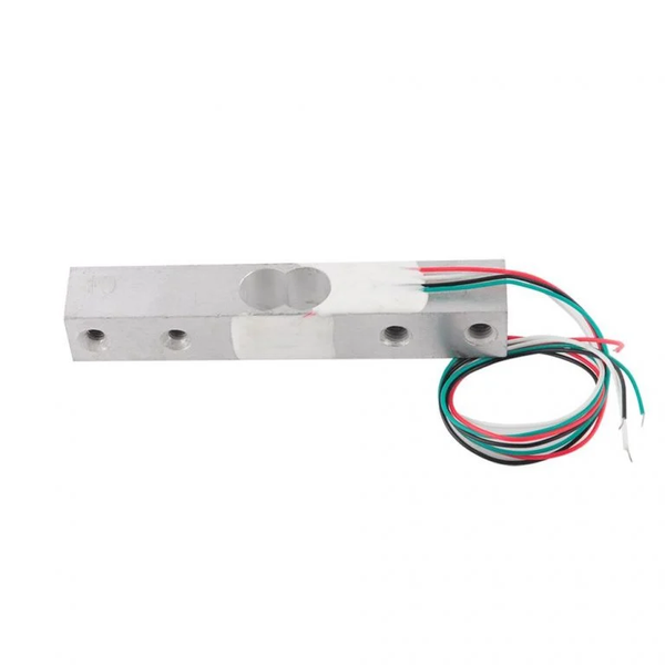 10 KG Aluminum Alloy Scale Weighing Sensor Load Cell Kit For Arduino