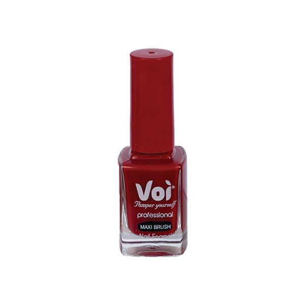 Bulk Pack x 6 Voi Nailpolish Senorita 12ml